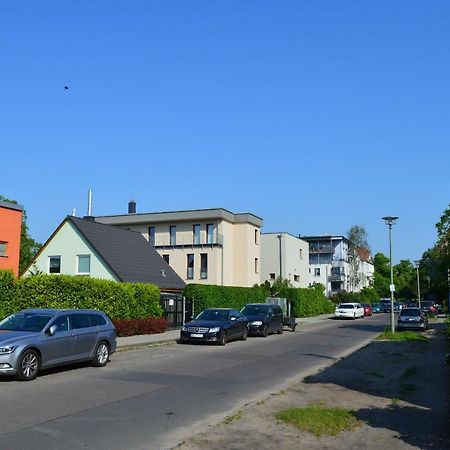 Ferienwohnung Niederschoenhausen Berlin Bagian luar foto