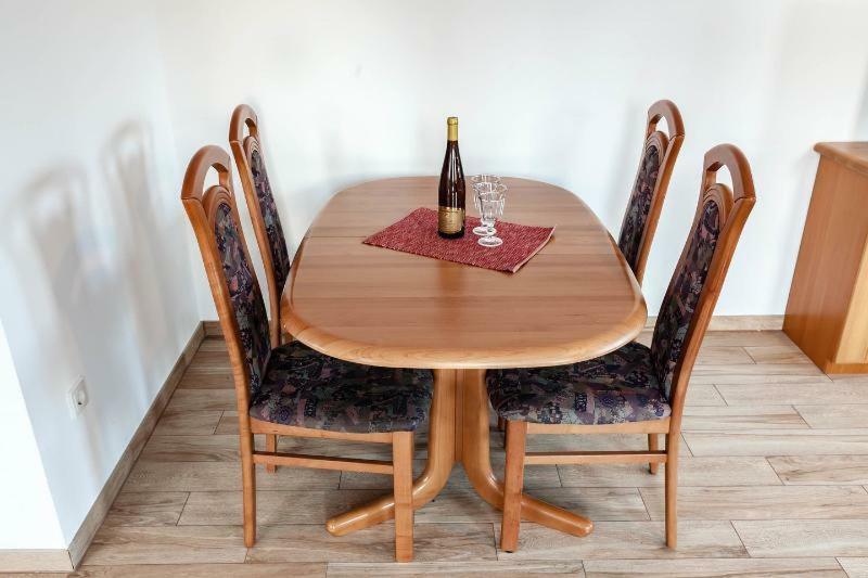 Ferienwohnung Niederschoenhausen Berlin Bagian luar foto