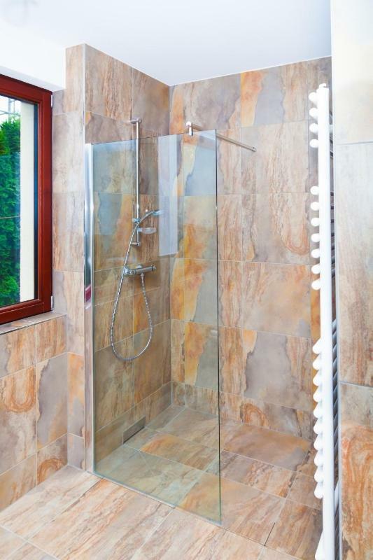 Ferienwohnung Niederschoenhausen Berlin Bagian luar foto