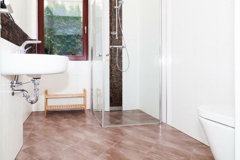Ferienwohnung Niederschoenhausen Berlin Bagian luar foto