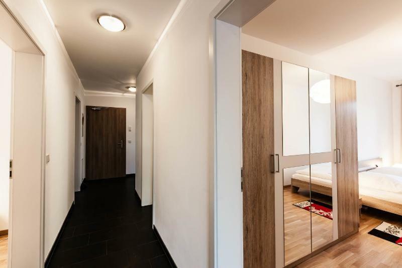 Ferienwohnung Niederschoenhausen Berlin Bagian luar foto